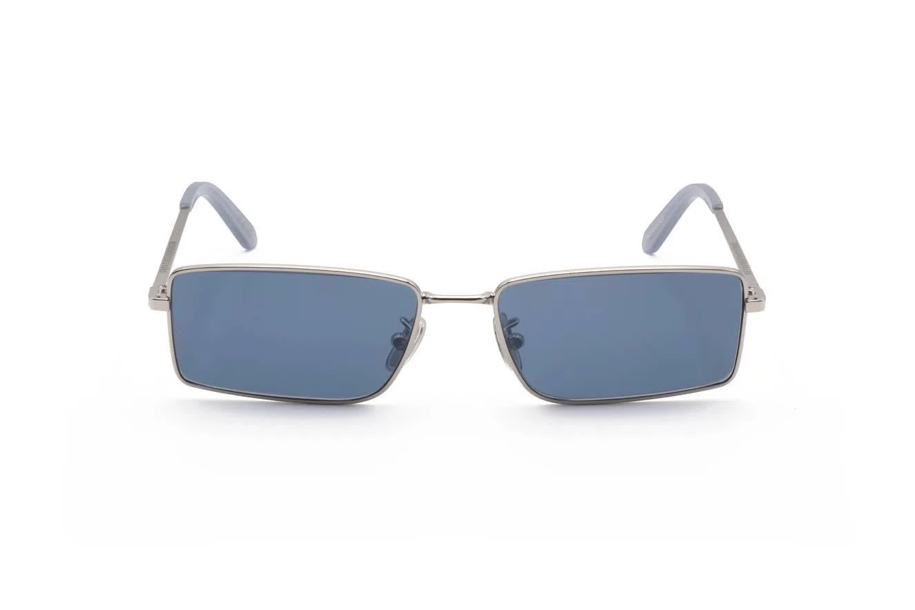 Retrosuperfuture CHOPPERLIGHTBLUE Sunglasses - view 2
